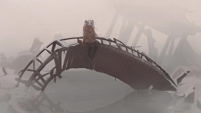 有哪些好玩的单机游戏，不用联网的那种。推荐几款打发时间？