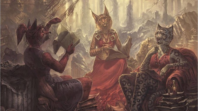 有什么好看的追妻火葬场的文吗？